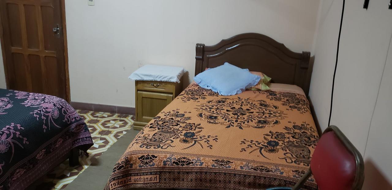 Villazon Hotel Santusa מראה חיצוני תמונה