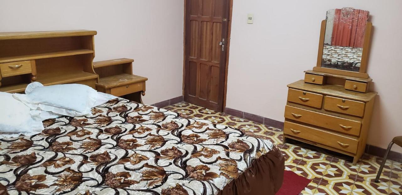 Villazon Hotel Santusa מראה חיצוני תמונה