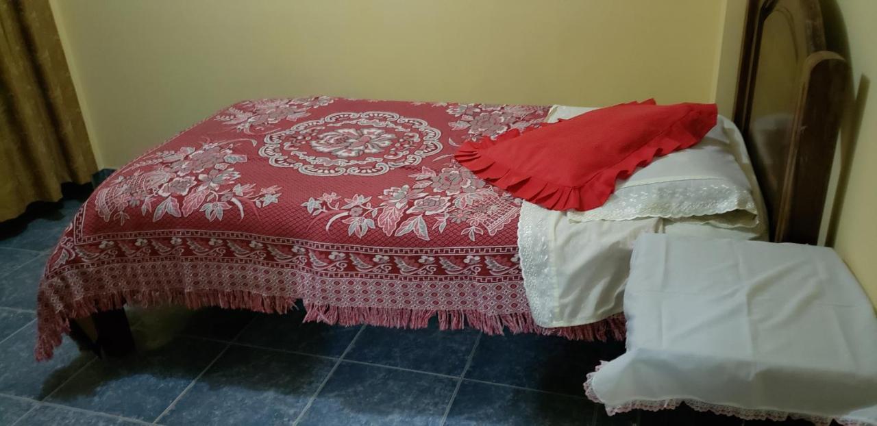 Villazon Hotel Santusa מראה חיצוני תמונה