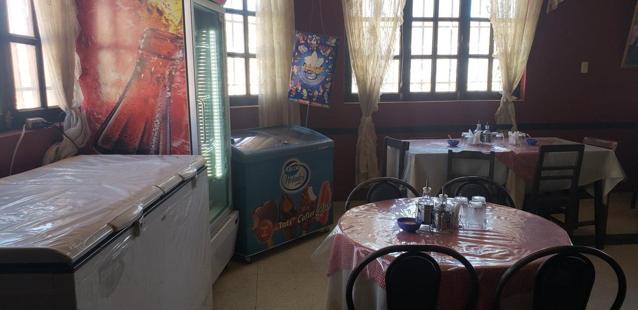 Villazon Hotel Santusa מראה חיצוני תמונה
