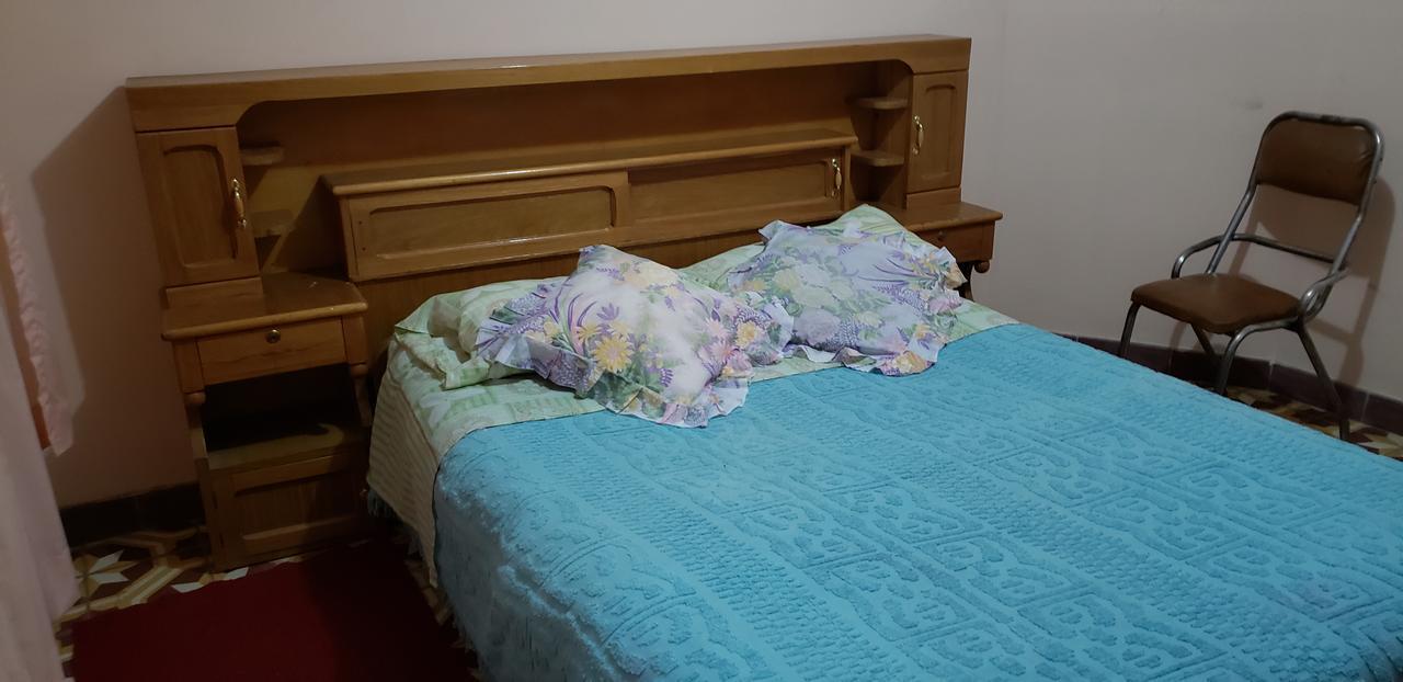 Villazon Hotel Santusa מראה חיצוני תמונה