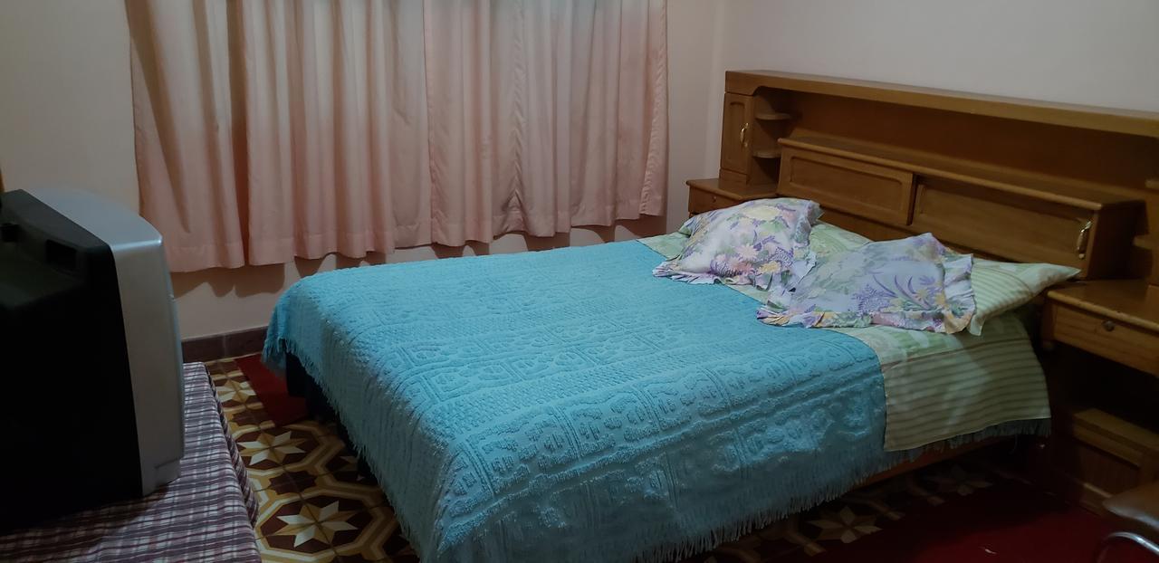 Villazon Hotel Santusa מראה חיצוני תמונה