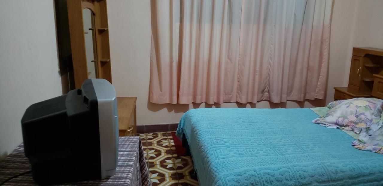 Villazon Hotel Santusa מראה חיצוני תמונה
