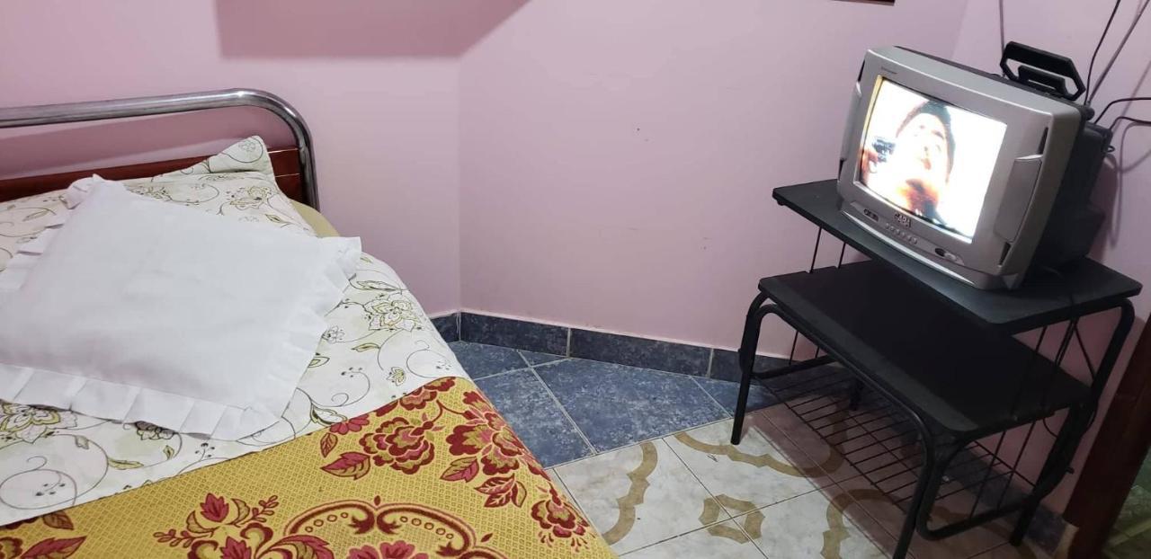 Villazon Hotel Santusa מראה חיצוני תמונה